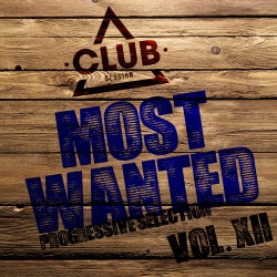 Most Wanted - Progressive Selection Vol. 12