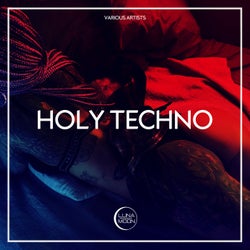 Holy Techno