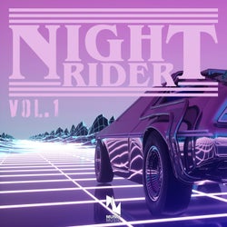 Nightrider, Vol. 1