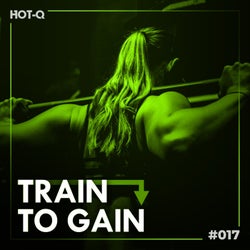 Train To Gain 017