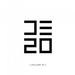 D-edge 20 Years, Vol. 1