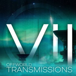 Offworld Transmissions, Vol. 7