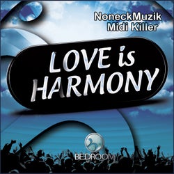 Love Is Harmony