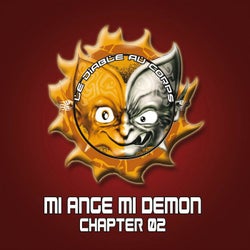 Mi Ange Mi Demon 02