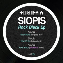 Rock Black Ep