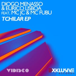 Tchilar EP