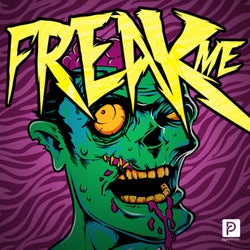 Freak Me