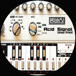 Acid Signal