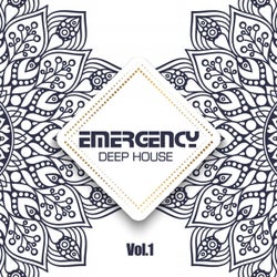 Emergency Deep House, Vol. 1