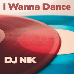 I Wanna Dance