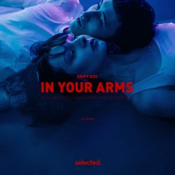 In Your Arms