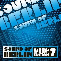 Sound of Berlin Deep Edition, Vol. 7