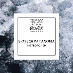 Meteoros Ep