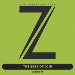 The Best Of 2015