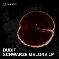 Schwarze Melone LP