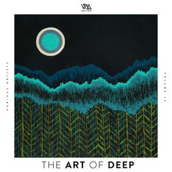 The Art Of Deep Vol. 15