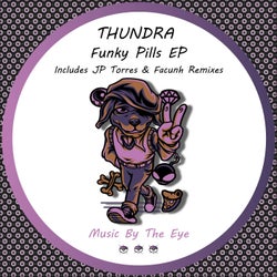 Funky Pills EP