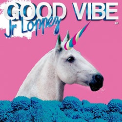 Good Vibe EP