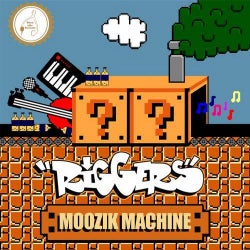 Moozik Machine