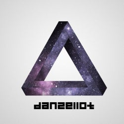 Danzellot - Kabbalah 1-10 Netzach