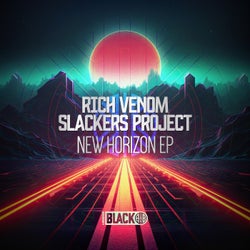 New Horizon EP