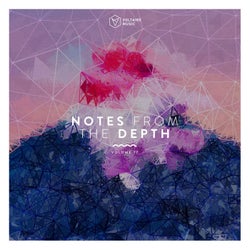 Notes From The Depth Vol. 17