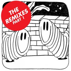 Remixes Part 1