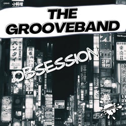 Obsession (Nu Disco Mix)