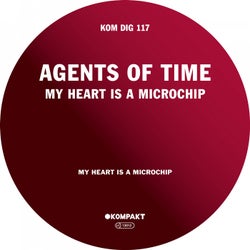 My Heart Is A Microchip