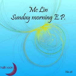 Sunday Morning EP