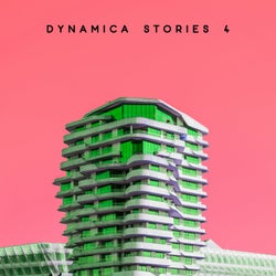 Dynamica Stories Vol.4