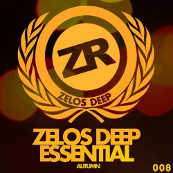 Zelos Deep Autumn Essential