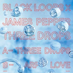 Three Drops