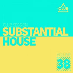 Substantial House Vol. 38