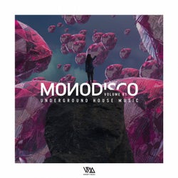 Monodisco Vol. 61