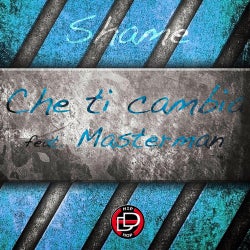 Che Ti Cambia (feat. Masterman) - Single