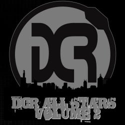 DCR All-Stars Volume 2