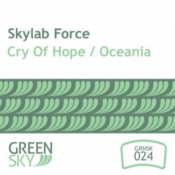 Cry Of Hope / Oceania