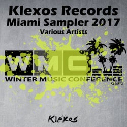 Miami Sampler 2017