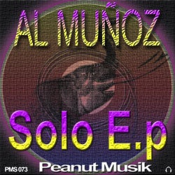 Solo EP