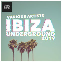 Ibiza Underground 2019