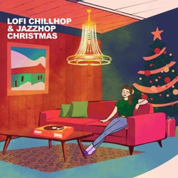 LoFi Chillhop & JazzHop Christmas - Calm Music Session One