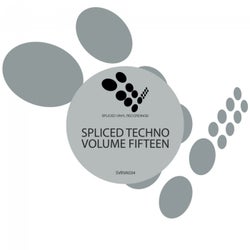 Spliced Techno, Vol. 15