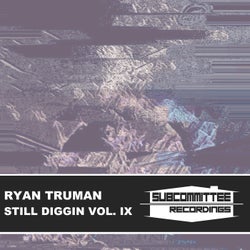 Still Diggin' Vol. IX