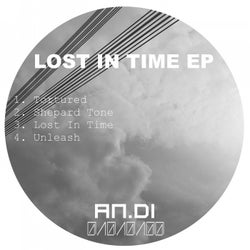 Lost in Time EP