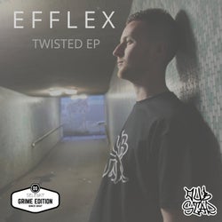 Twisted EP