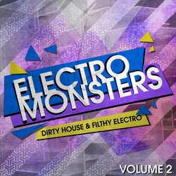 Electro Monsters Vol.2