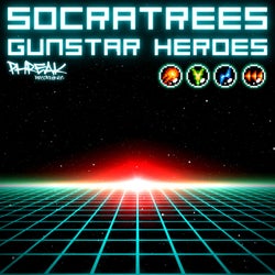 Gunstar Heroes