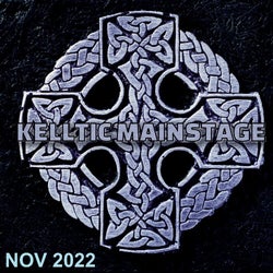 Kelltic Mainstage Nov 2022