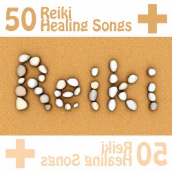 50 Reiki Healing Songs